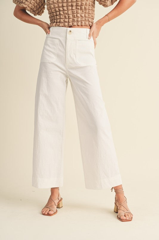 MIA STRETCH PANTS