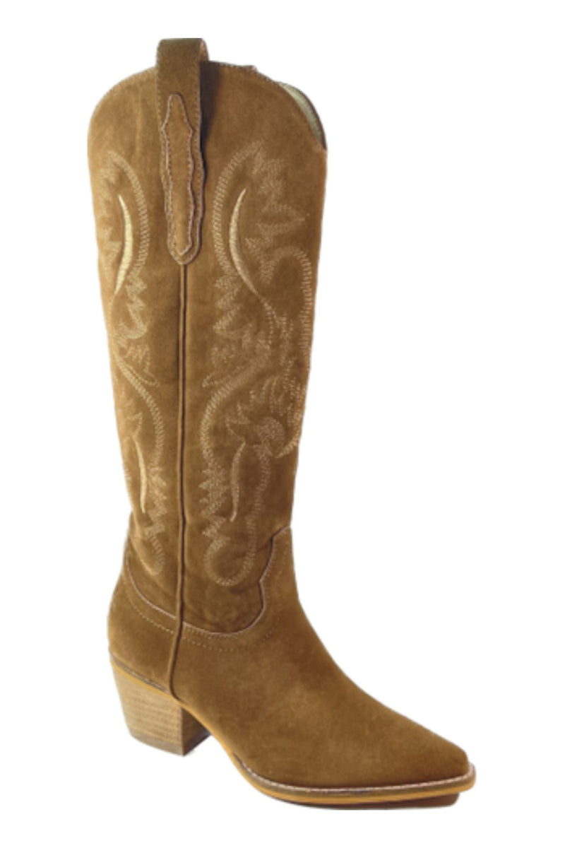 HANAN WESTERN BOOT