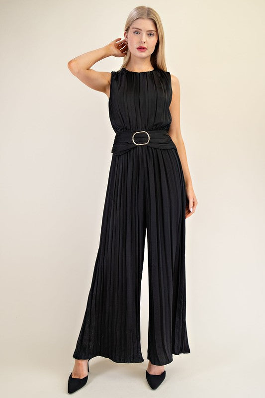 LAINEY JUMPSUIT