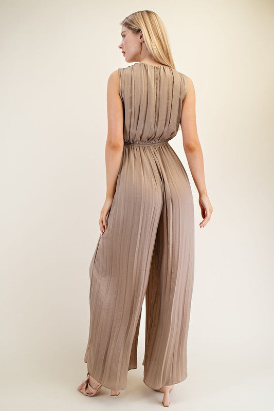 LAINEY JUMPSUIT