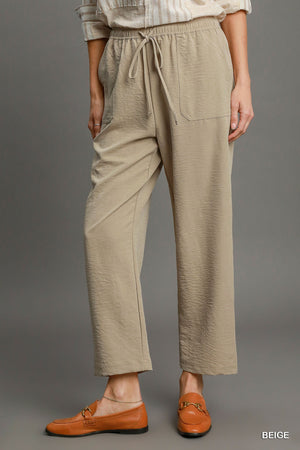 ANGELES PANTS