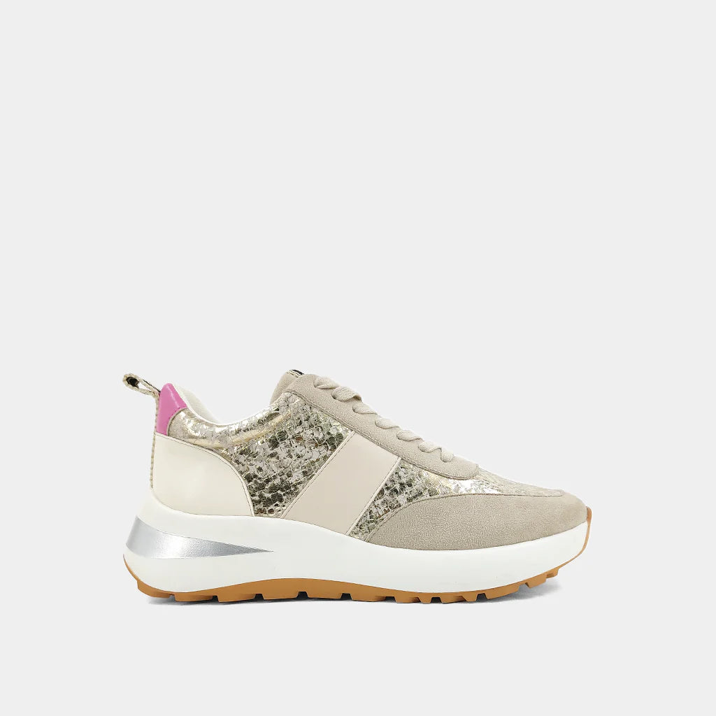 SERAFINA SNEAKER