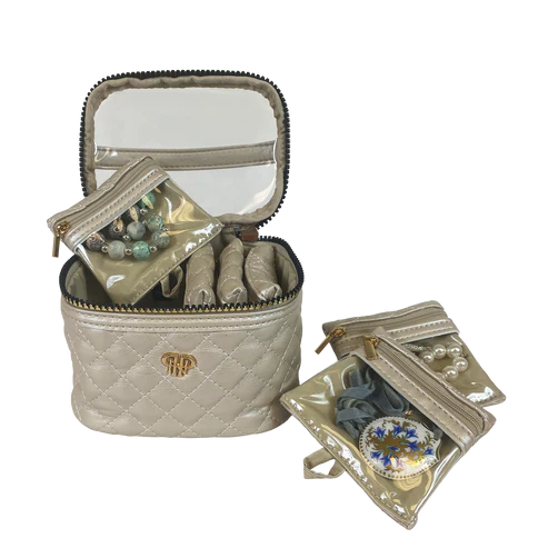 GETAWAY JEWELRY CASE